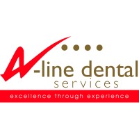 A-LINE DENTAL SERVICES LIMITED logo - Similar company to Dynamic Dental Solutions