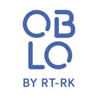 OBLO logo - Similar company to Naks Solution