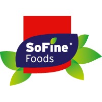 SoFine Foods logo - Similar company to Lunter