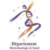 Département de Biotechnologie et Santé (ISBS-Tunisie) logo - Similar company to Le Plus
