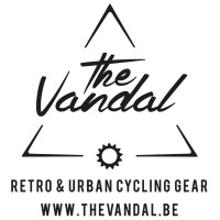 The Vandal logo - Similar company to Mobility Mates