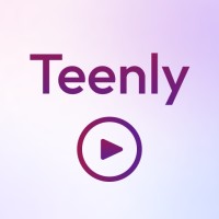 Teenly logo - Similar company to Tatechworld
