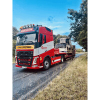 TRANSPORTS GLEIZON logo - Similar company to Transports Prejam