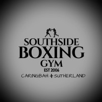 Southside Boxing Gym logo - Similar company to Hustlefitness