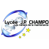 LYCEE  PROFESSIONNEL - Jean-Pierre CHAMPO logo - Similar company to Interface Business Languages