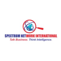 Spectrum Network International Ltd logo - Similar company to Zamaradi Dutch Courses