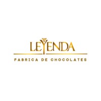 Chocoleyenda logo - Similar company to Frutecsa Ecuador