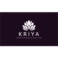 Kriya Interior & Architecture Design Studio logo - Similar company to Get Furnished
