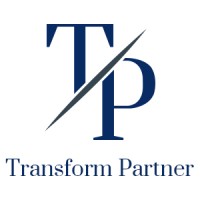 Transform Partner logo - Similar company to .Transform