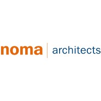 NOMA Architects logo - Similar company to Lyke Design Ltd