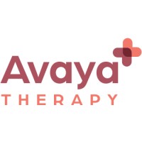 Avaya Therapy logo - Similar company to Entera Healthcare Ltd
