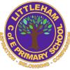 Littleham C of E Primary School logo - Similar company to Fynamore Primary School