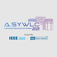 AISYWLC- All India Students Young Professionals Women in Engineering Life Members Congress 2022 logo - Similar company to Ieee Professional Communication Student Branch Chapter Of University Of Moratuwa
