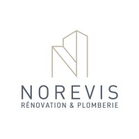 NOREVIS logo - Similar company to Brp Etude Conseil