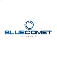 BLUE COMET LOGISTICS LLC logo - Similar company to Eac International Logistics Co., Ltd.