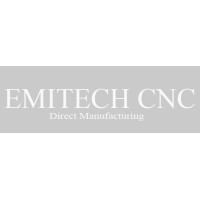 EmitechCNC logo - Similar company to Acu-Rite Solutions