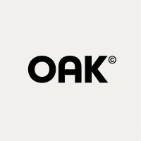 OAK logo - Similar company to Studio Lde