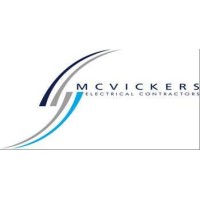 McVickers Limited logo - Similar company to Pyrocel Fire And Security Limited