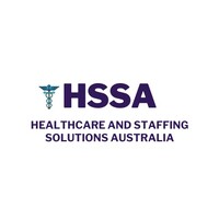 HSSA logo - Similar company to Cssd India