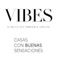 Vibes Inmobiliaria | Real Estate logo - Similar company to Inmobiliaria Ocean Sa