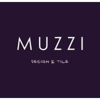 MUZZI || decor & tile logo - Similar company to Wifi Ceramics China