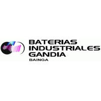 Baterias Industriales Gandia logo - Similar company to Electromanchuela
