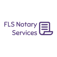FLS Notary Services, LLC logo - Similar company to Masterdomainer_Com