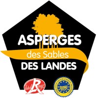 Asperge des Sables des Landes logo - Similar company to Bladys