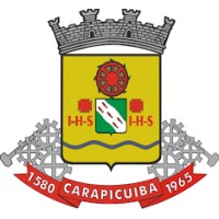 Prefeitura Municipal de Carapicuíba logo - Similar company to Fisio Shape