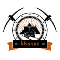Khanan logo - Similar company to Prithvi Iit Kharagpur