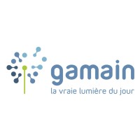 Gamain logo - Similar company to Coach & Up