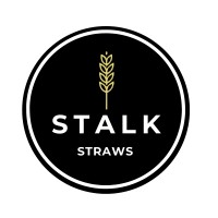 Stalk Straws Inc. logo - Similar company to Drinking-Straw.Com