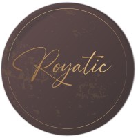Royatic logo - Similar company to Asistecooper S.A.