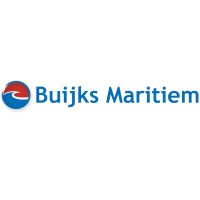 Buijks Maritiem logo - Similar company to Bulkbookers