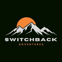 Switchback Adventures logo - Similar company to Béyul
