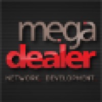 MegaDealer Network Development logo - Similar company to Keep Me! - 360° +