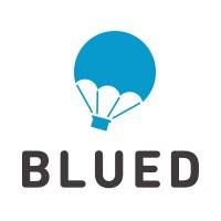 BLUED CO.,LTD logo - Similar company to Aviareps Japan