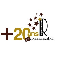 Racine communication logo - Similar company to Truth Company