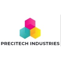 Precitech Industries logo - Similar company to Oxyterra