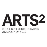 ARTS² logo - Similar company to Transcultures