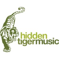 Hidden Tiger Music Inc. logo - Similar company to Gradus Group