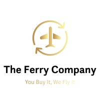 The Ferry Services Corp logo - Similar company to Flight Ferry Corporation