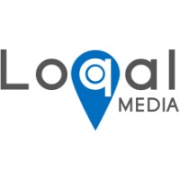 Loqal Media (South Africa) logo - Similar company to Web Partner