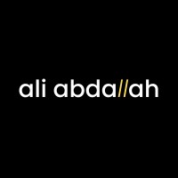 Ali Abdallah logo - Similar company to Comunicativi