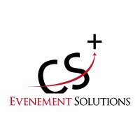 CS+ logo - Similar company to T&B Partners