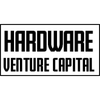 Hardware Venture Capital logo - Similar company to Hard Tech Accelerator