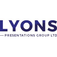 Lyons Presentations Group logo - Similar company to Congro