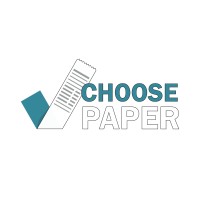 Choose Paper