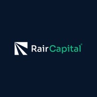 Rair Capital logo - Similar company to Corbco Ventures