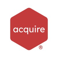 Acquire Digital logo - Similar company to Igs Solutions